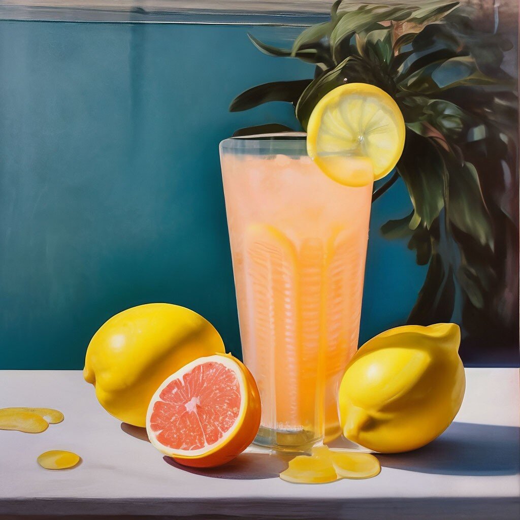 Очень аппетитно.