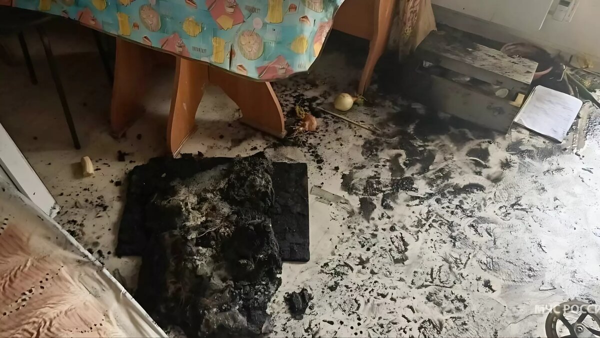     Источник: ГУ МЧС России по Нижегородской области