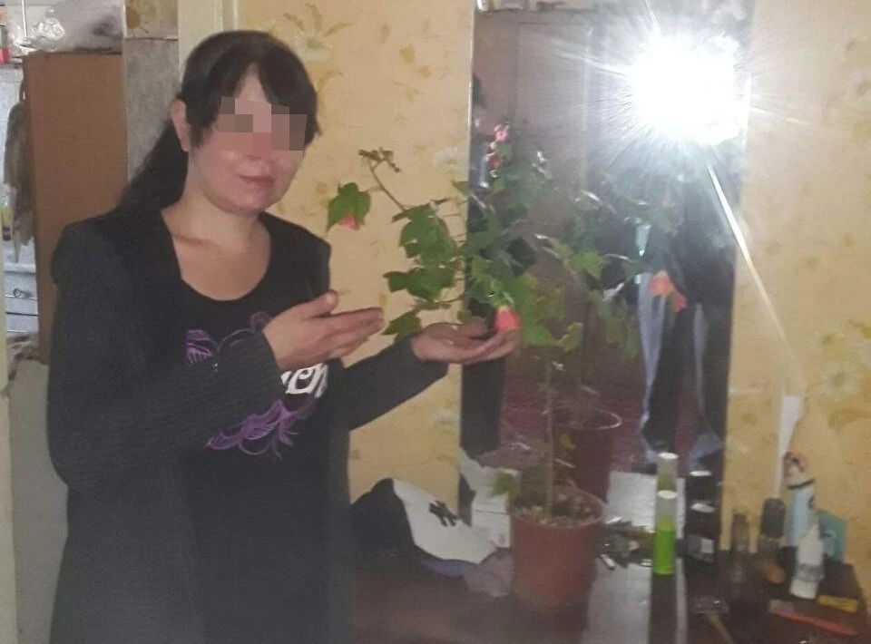Фото из соцсети