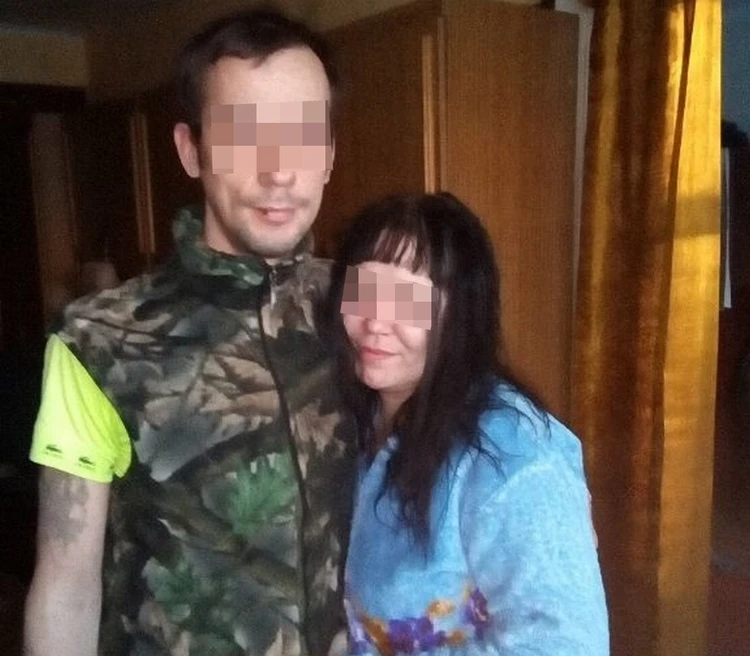 Пара жила вместе несколько лет. Фото из соцсети