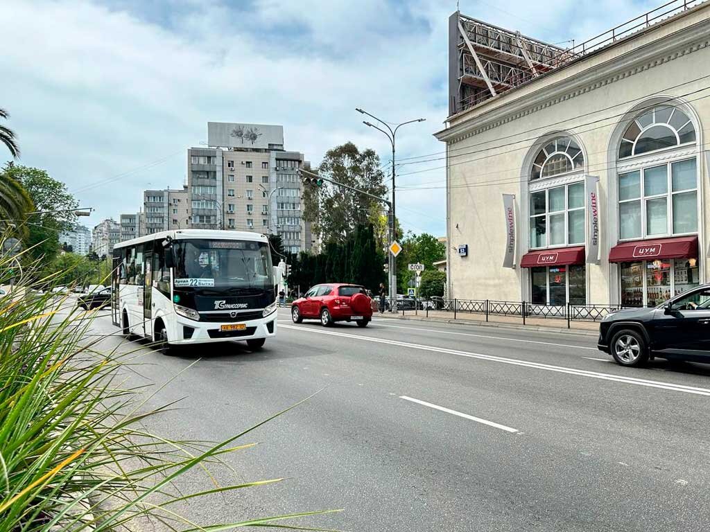 В Сочи на Радоницу запустят дополнительные автобусы | Новости Сочи  Sochinews | Дзен