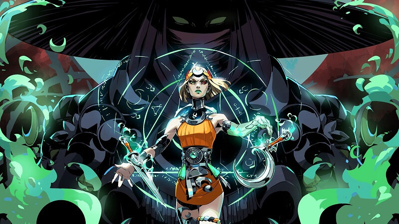  📷    Источник изображения: Supergiant Games