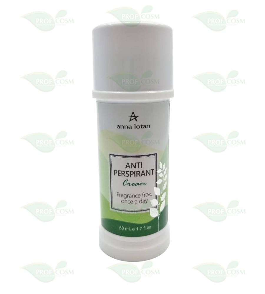 Как выбрать дезодорант без вреда здоровью