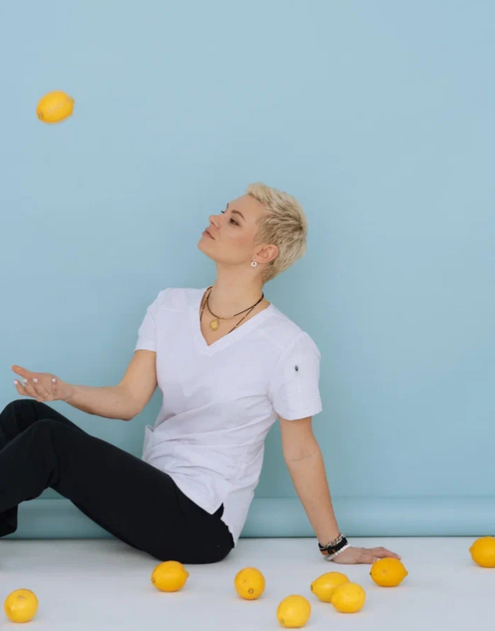 Ваш врач гинеколог-эндокринолог Екатерина Волкова