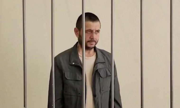 фото: скриншот видео с телеграм-канала "Zvezdanews"