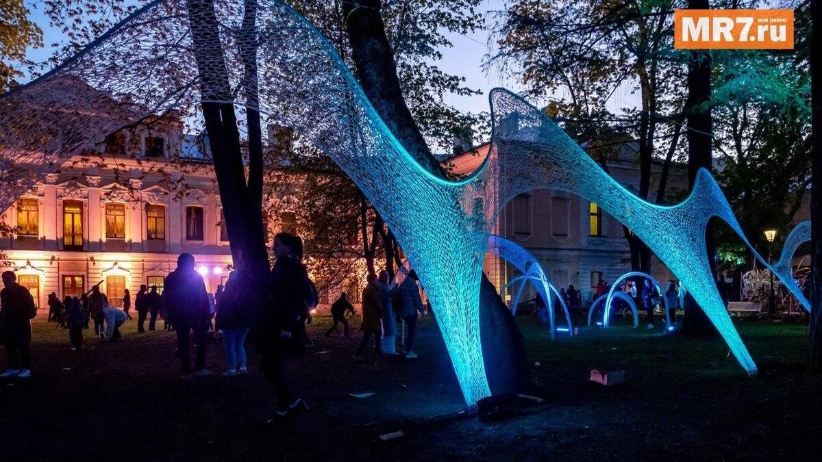    Фото: Олег Золото / MR7