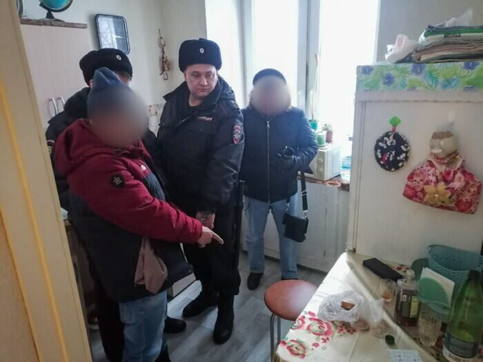 Во Владимирской области завершено расследование уголовного дела в отношении 35-летнего мужчины из Лакинска обвиняемого в убийстве.