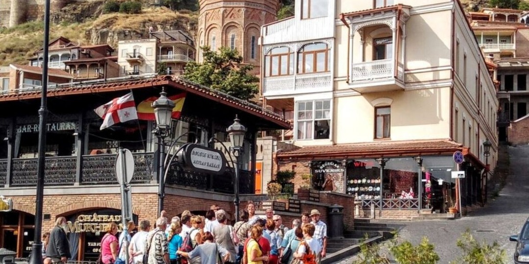 Важно: с 1 июня меняются правила въезда в Грузию! Что нужно знать о новых правилах, сколько придется доплачивать, чтобы попасть в Грузию?