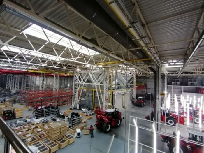 Источник фото: © «Панорама»