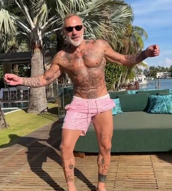 Фото: соцсети Джанлуки