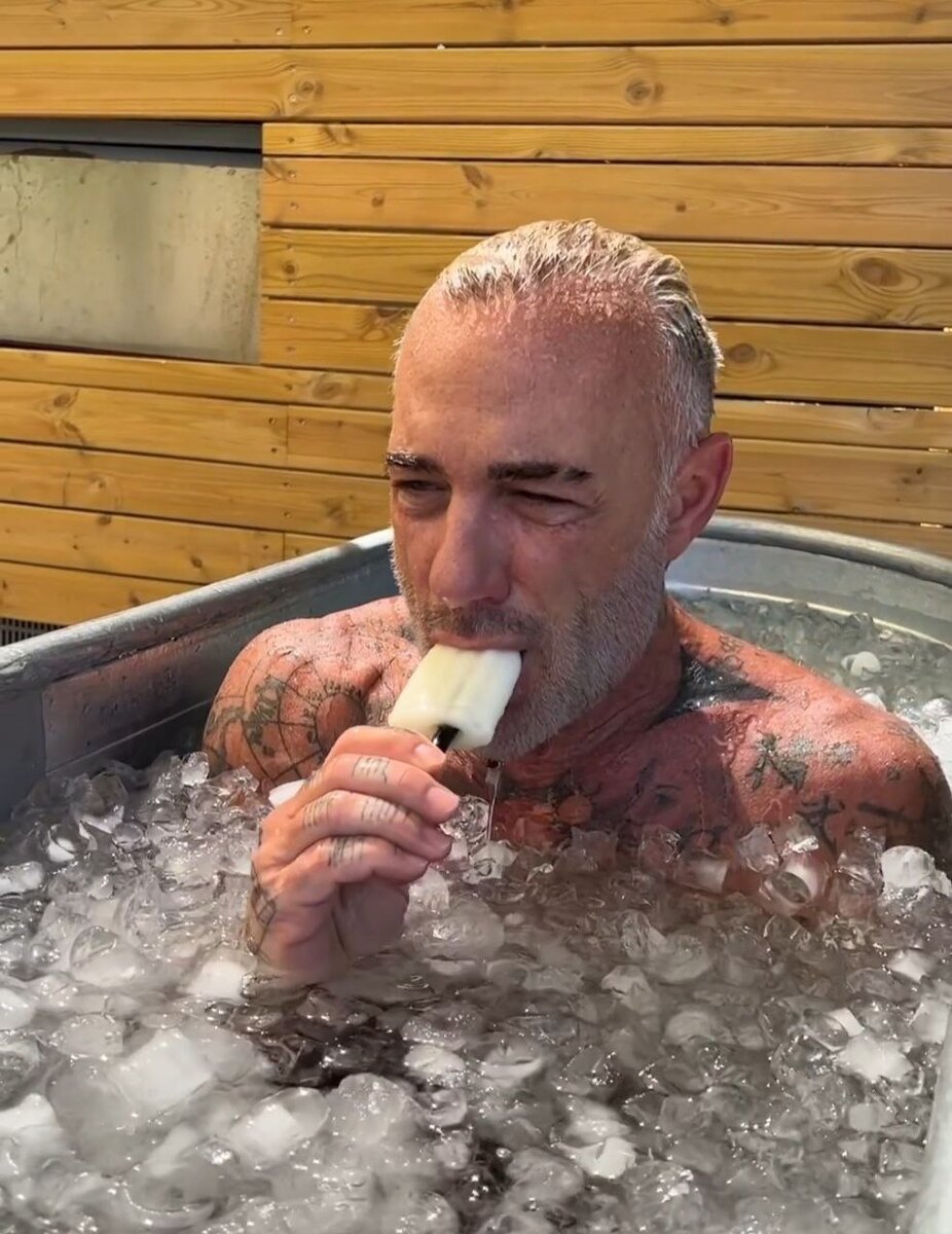 Фото: соцсети Джанлуки