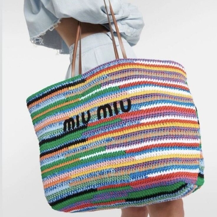 Источник фото: официальный сайт Miu Miu