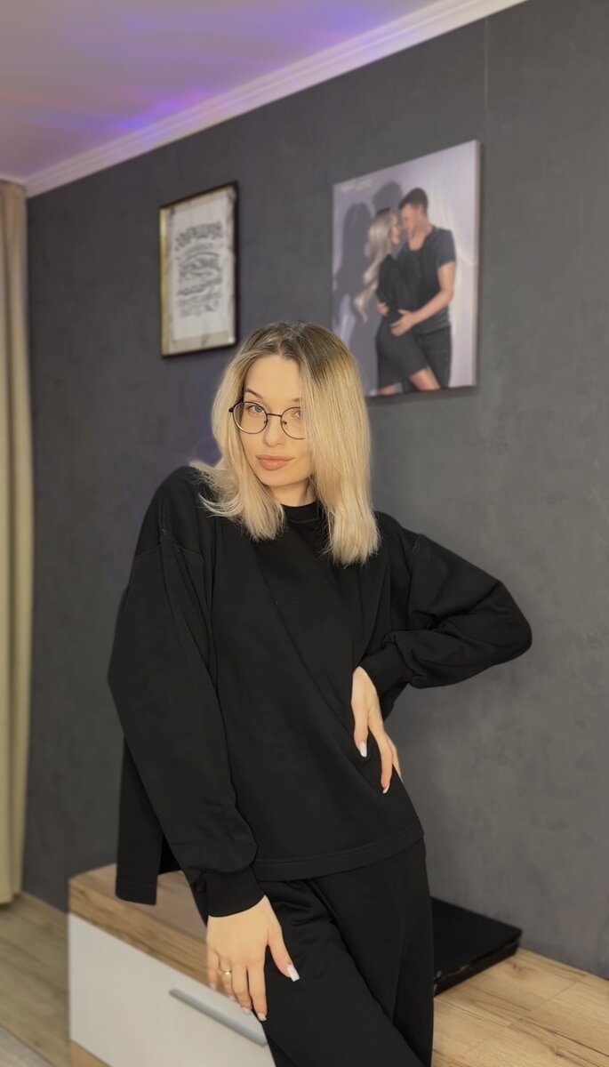 Это как сидит на мне😍