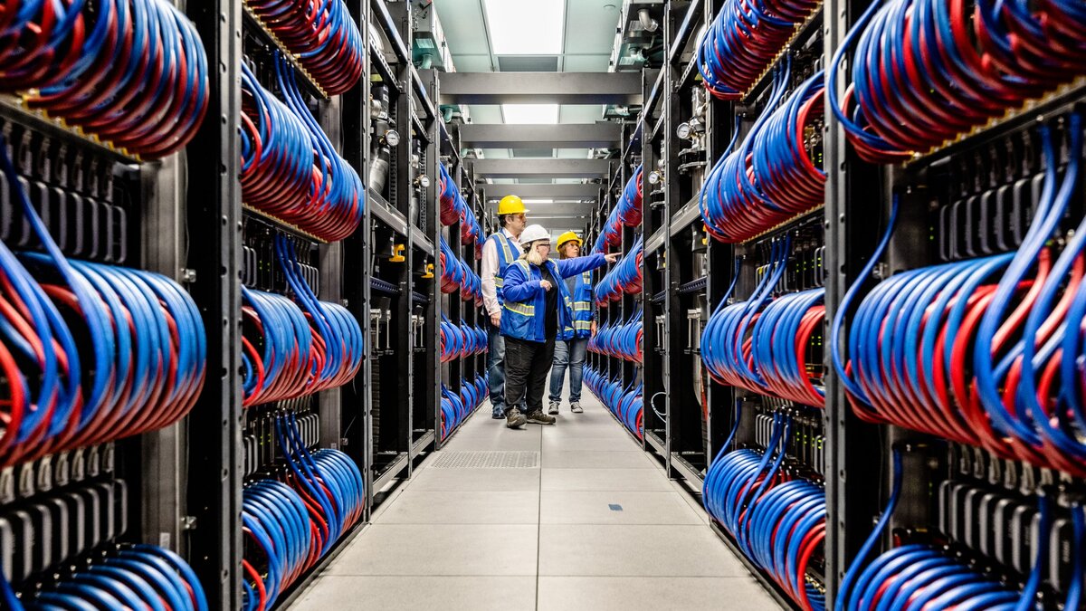 фото: Argonne National Laboratory  📷
