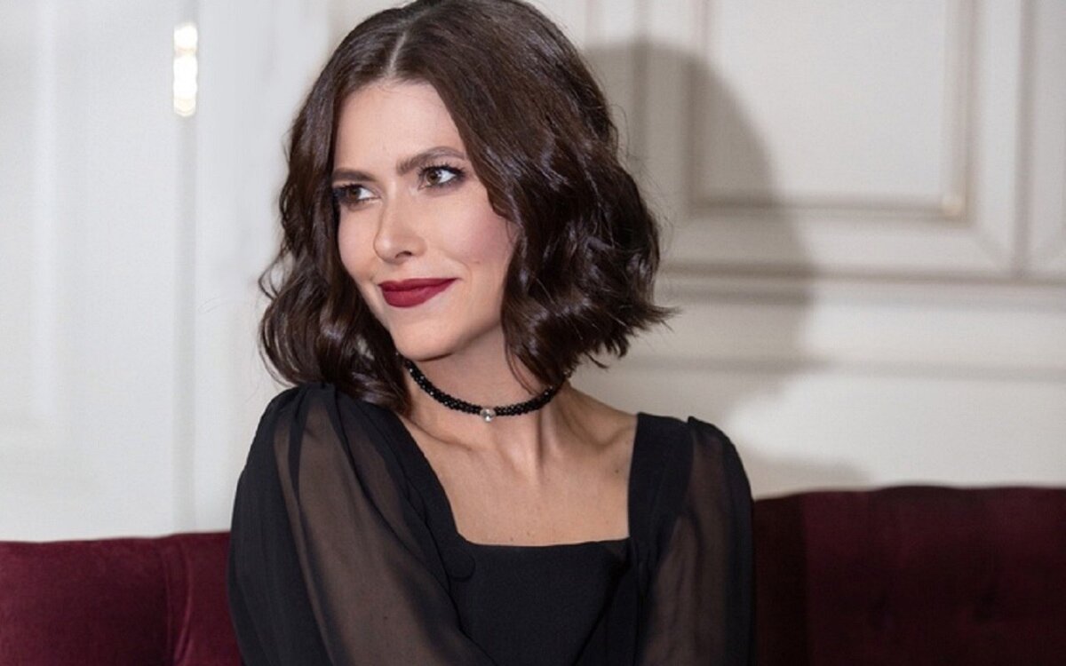    Невестку известного воронежского адвоката Веры Белкиной осудили условно Фото из соцсетей Юлии Белкиной