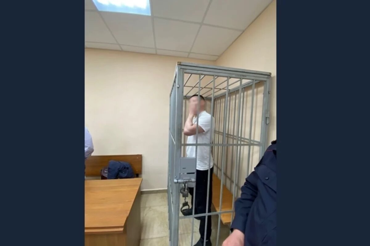    В Калининграде «фотографа» осудили за соблазнение несовершеннолетней модели