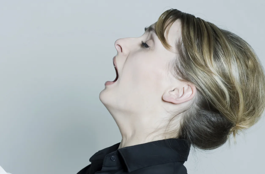 Простые способы которые помогут вам чихнуть