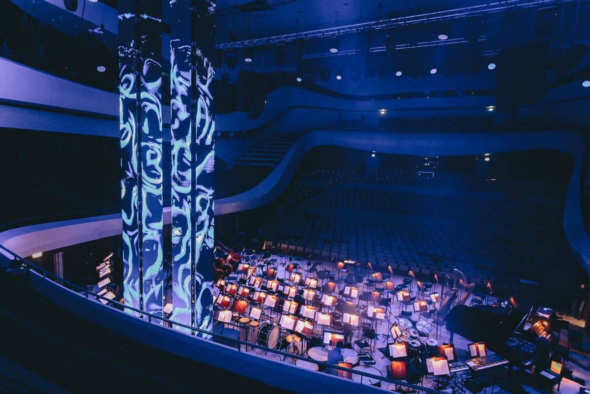    Архив пресс-службы Юлия Захарова