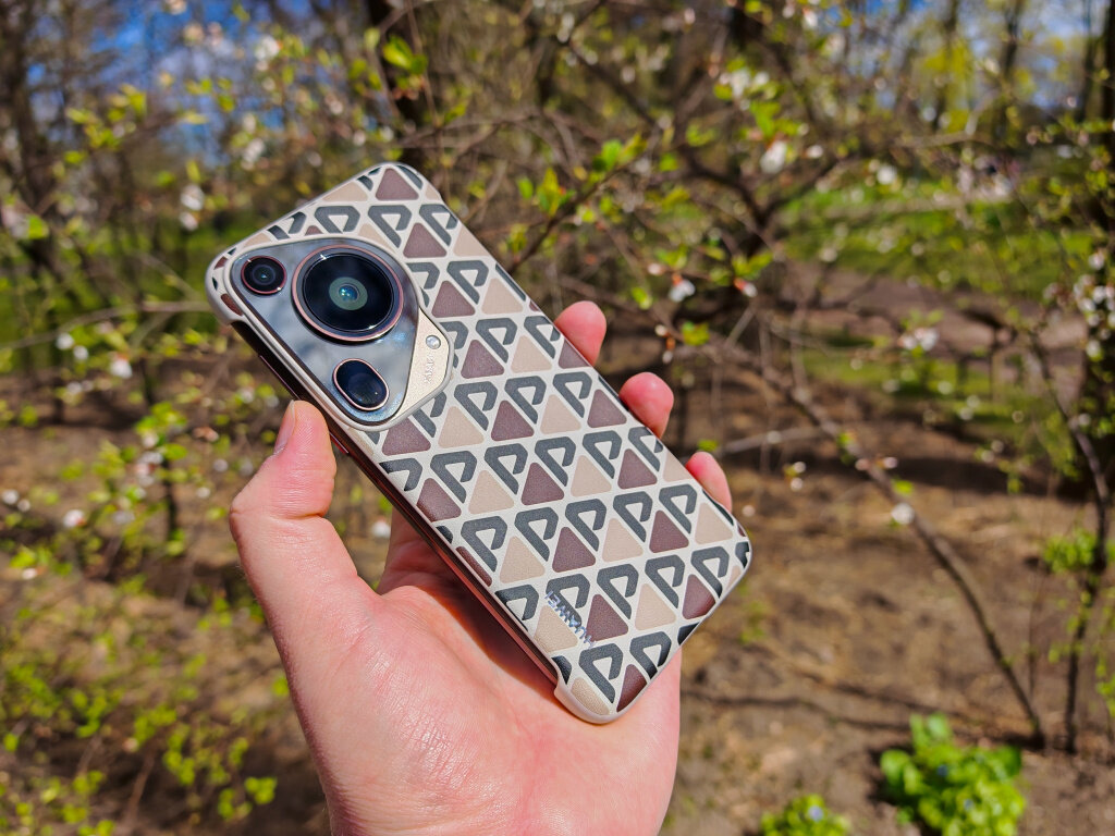    HUAWEI Pura 70 Ultra