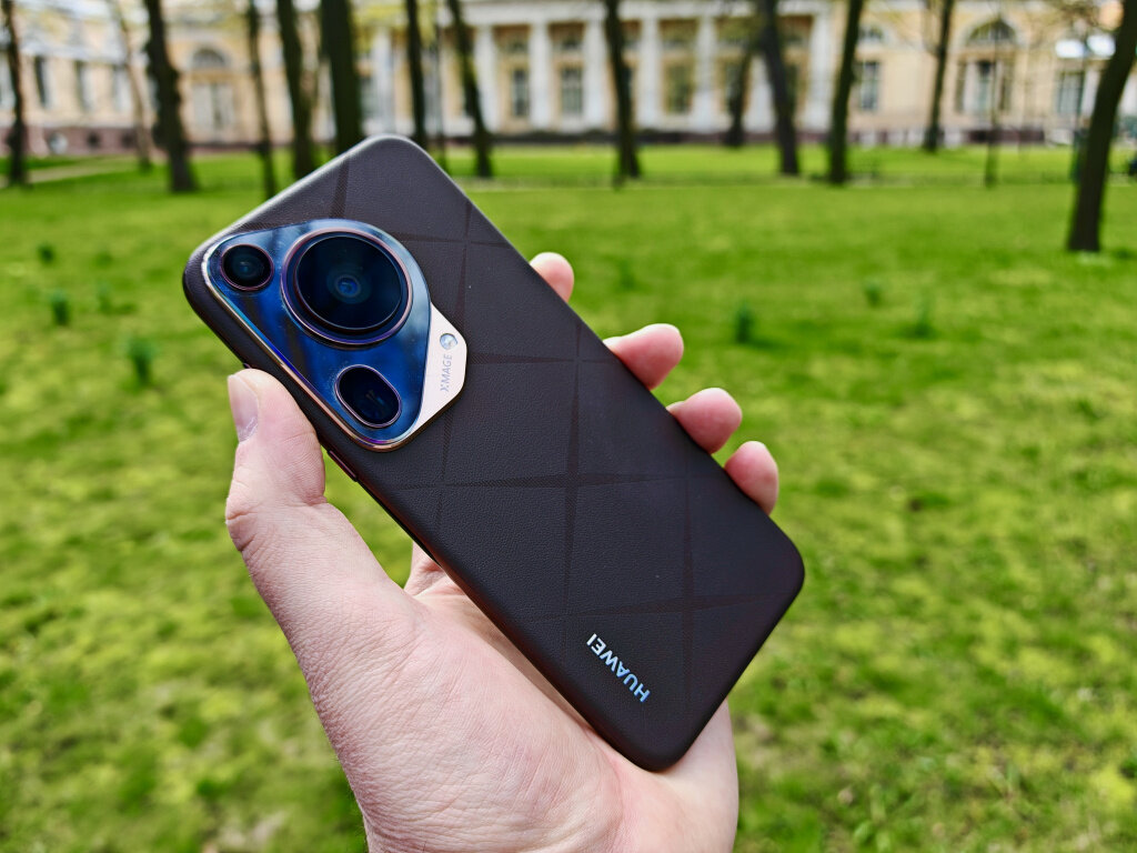 Huawei pura 80 ultra как будет выглядеть Первый взгляд на главный камерофон 2024 года - HUAWEI Pura 70 Ultra iGuides.ru Д