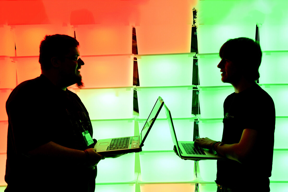    Patrick Lux / Getty Images