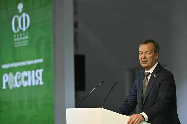   Юрий Инякин/ПГ