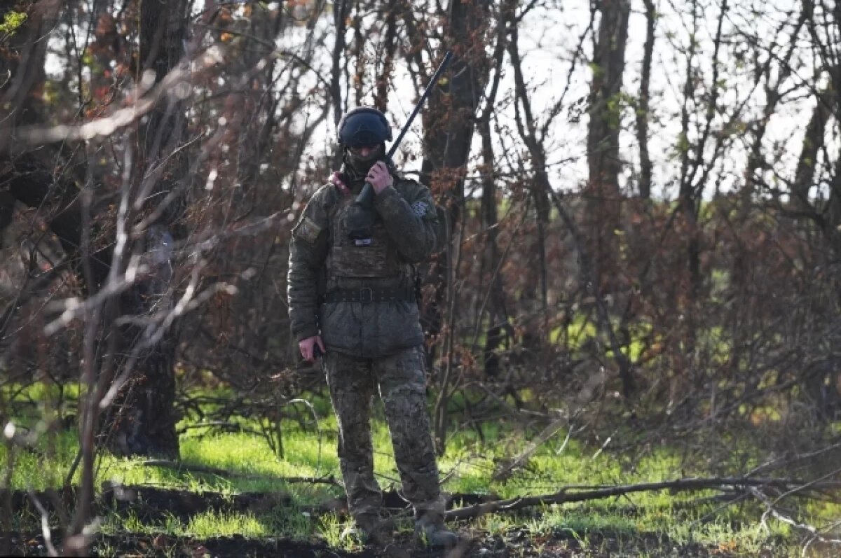    Forbes: ВСУ под Харьковом могут попасть в ловушку