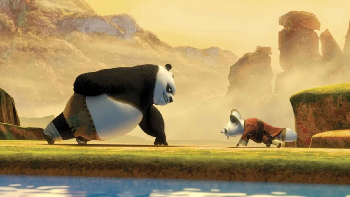 Приветствую! В данной статье на ваш суд представлена топ-7 лучших мультфильмов студии "DreamWorks".-2