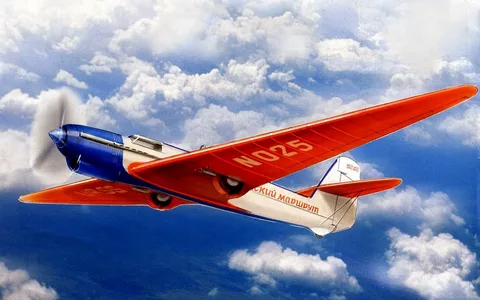 АНТ-25 