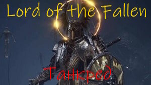 Lords of the Fallen Танкред