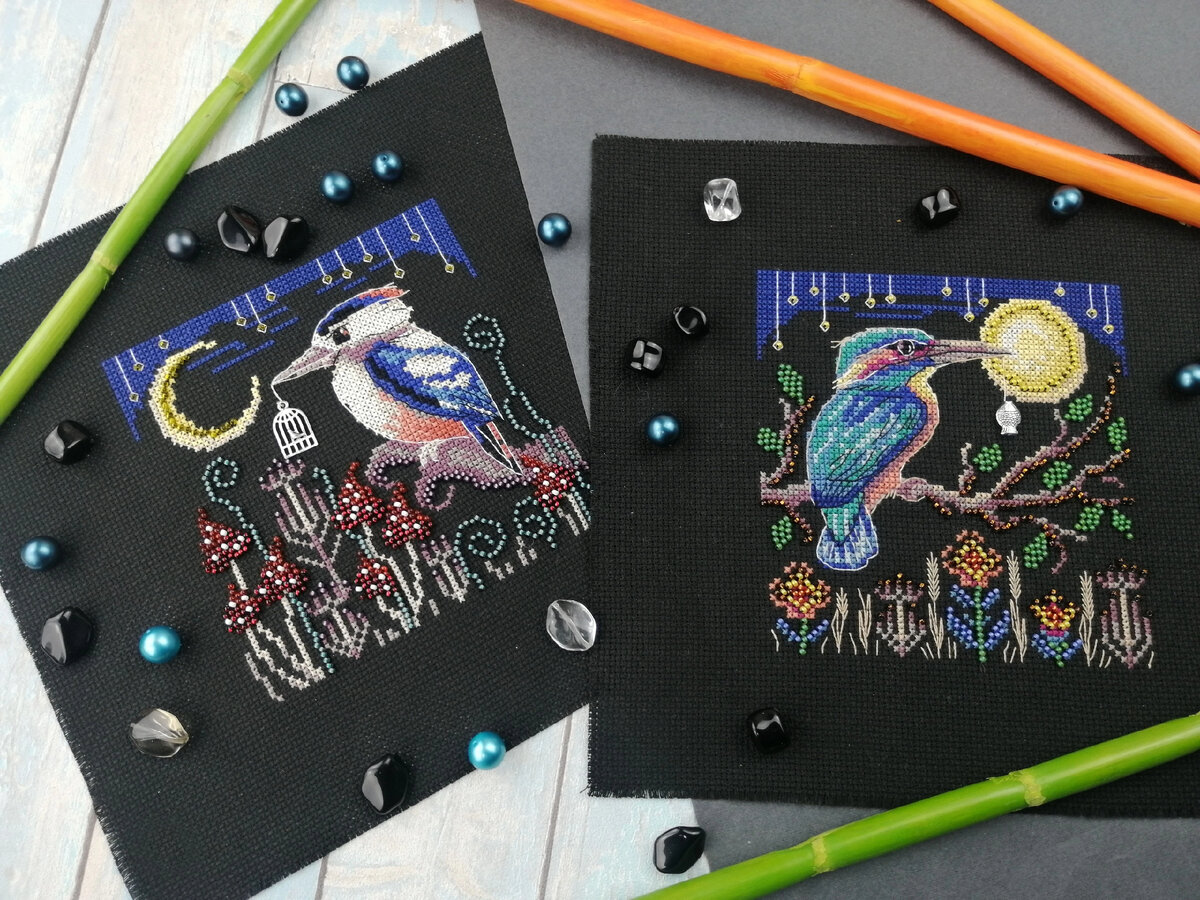 Мои хотелки. Фото из ВК "Марья Искусница"