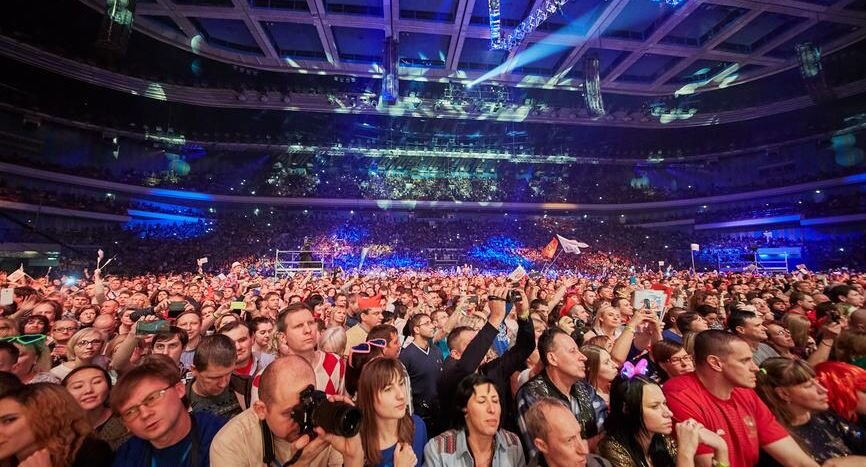    Losevsky Pavel / Фотобанк Лори