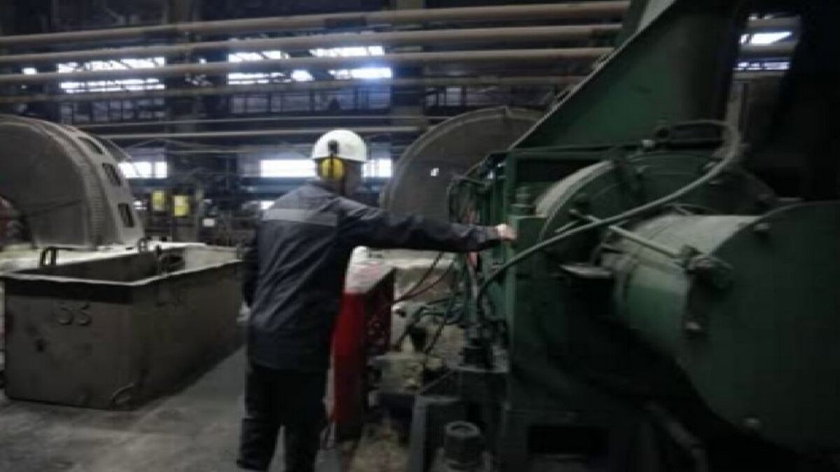    Курянин удостоен звезды "Героя Труда РФ"