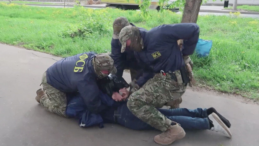    ЦОС ФСБ России