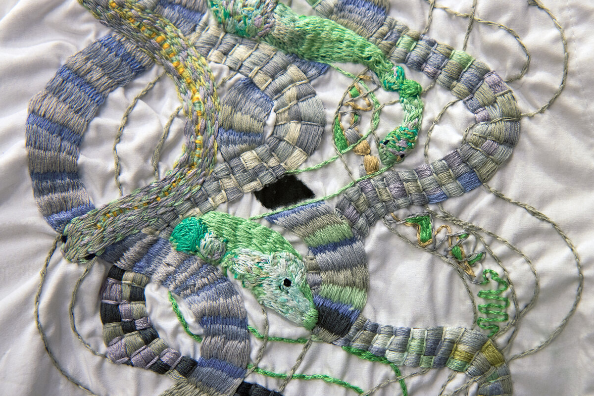    Выставка «Язык мой» откроется в центре современной культуры «Солодовня» (фото 2)