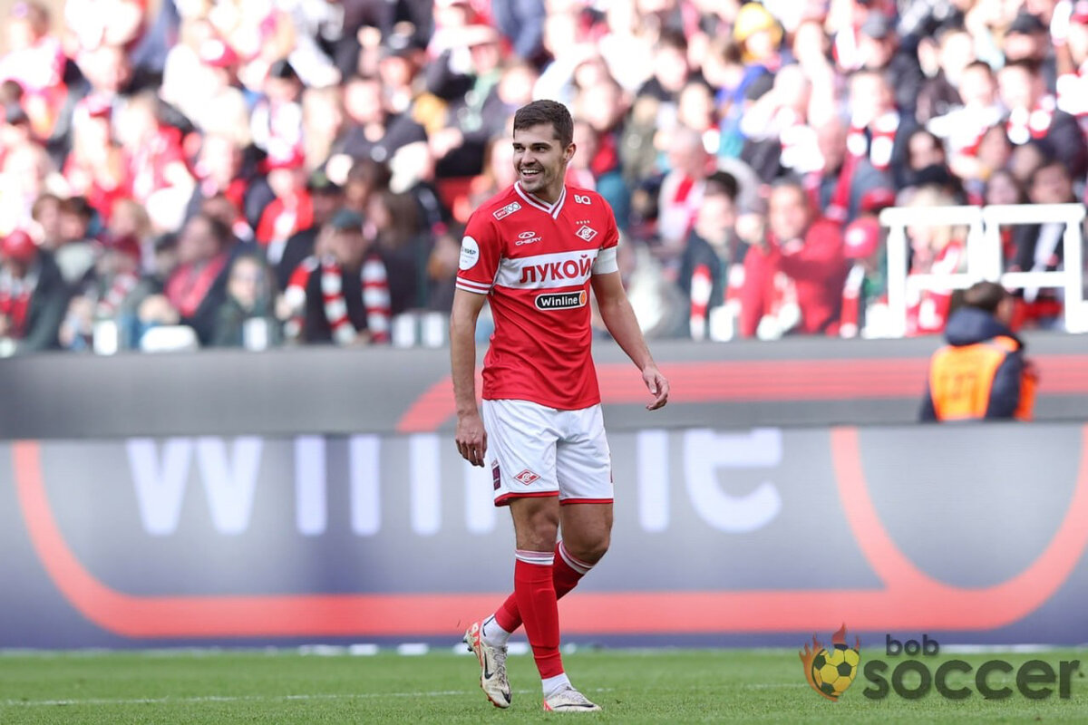    "Спартак": кто виноват и что делать?Александр Владыкин