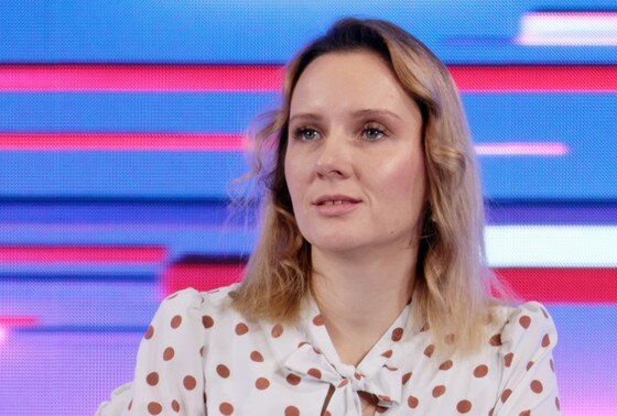    Мария Львова-Белова