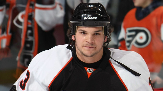 Даниэль Карсилло. Фото AFP