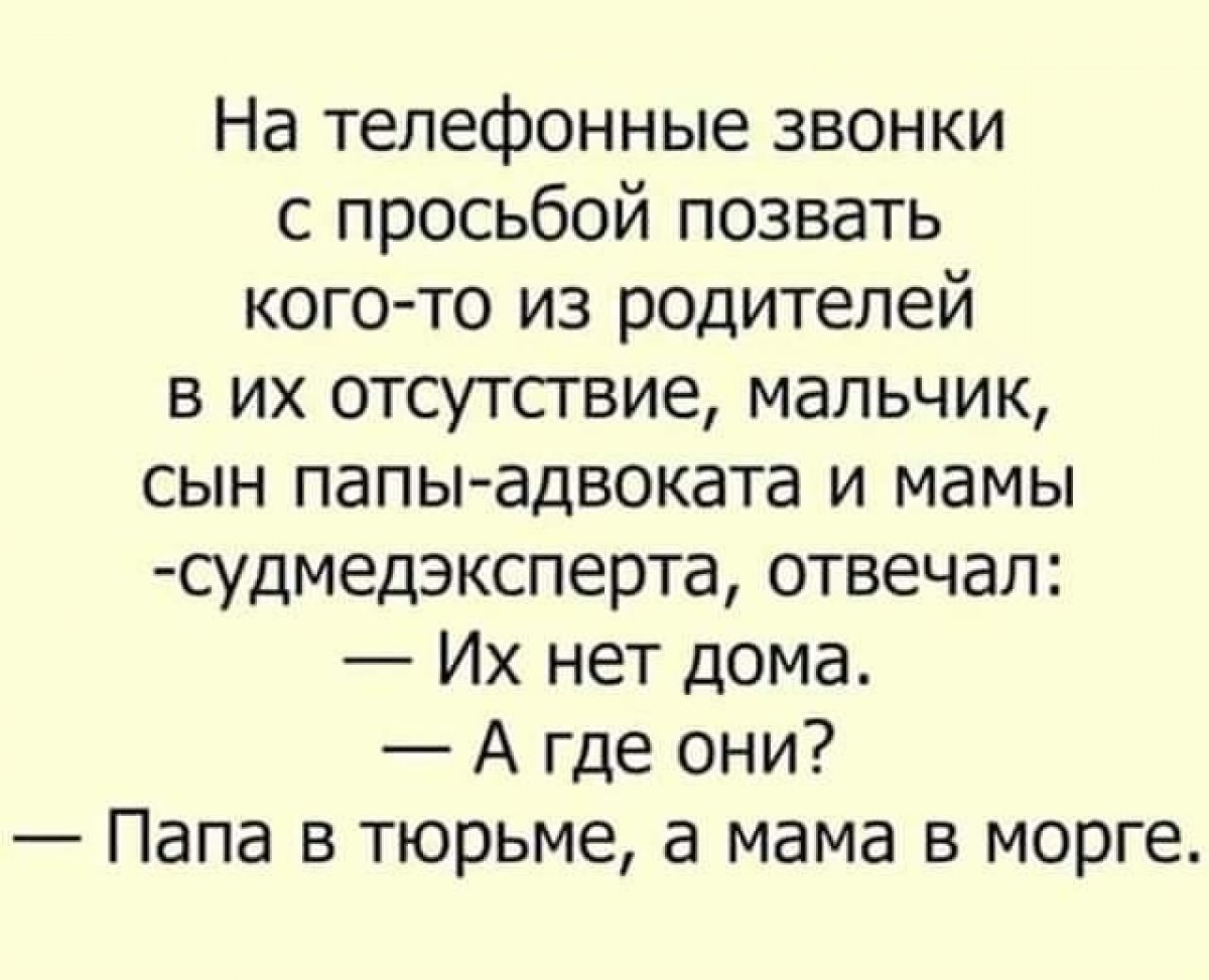 Пять минут хорошего настроения. Телефонный разговор | Felix Shamirov | Дзен