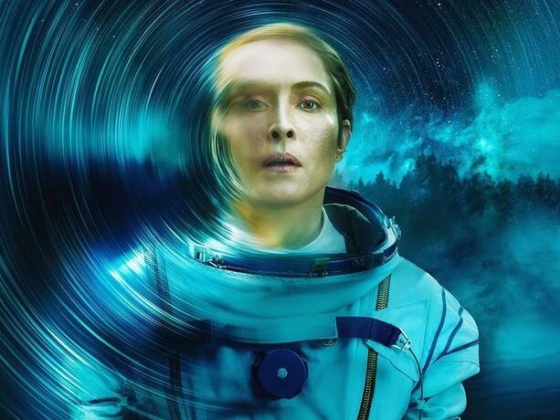 Постер сериала «Созвездие» (Кинопоиск)