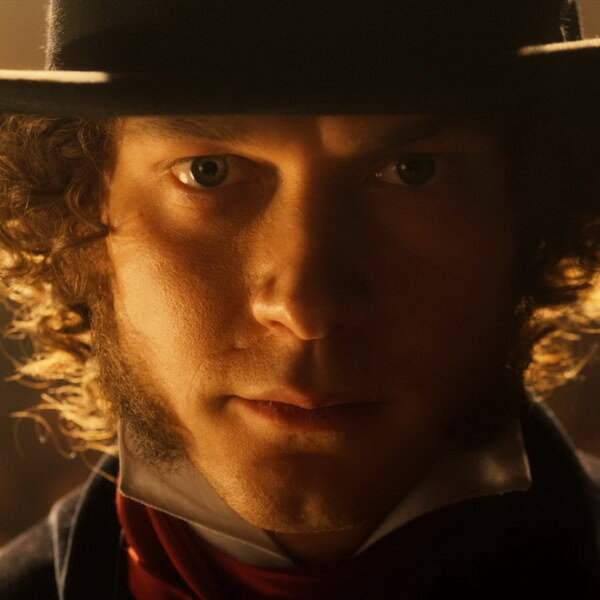     Юра Борисов станет поющим Пушкиным в фильме «Пророк»