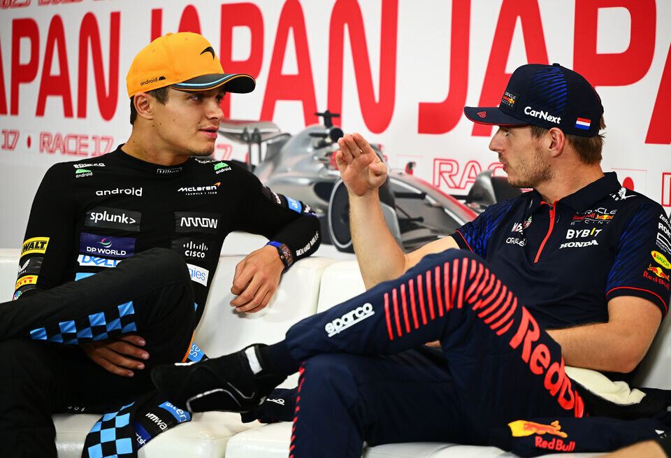    Getty Images / Red Bull Content Pool