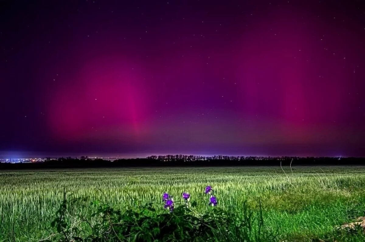    В донском Минздраве рассказали о влиянии магнитных бурь на здоровье людей