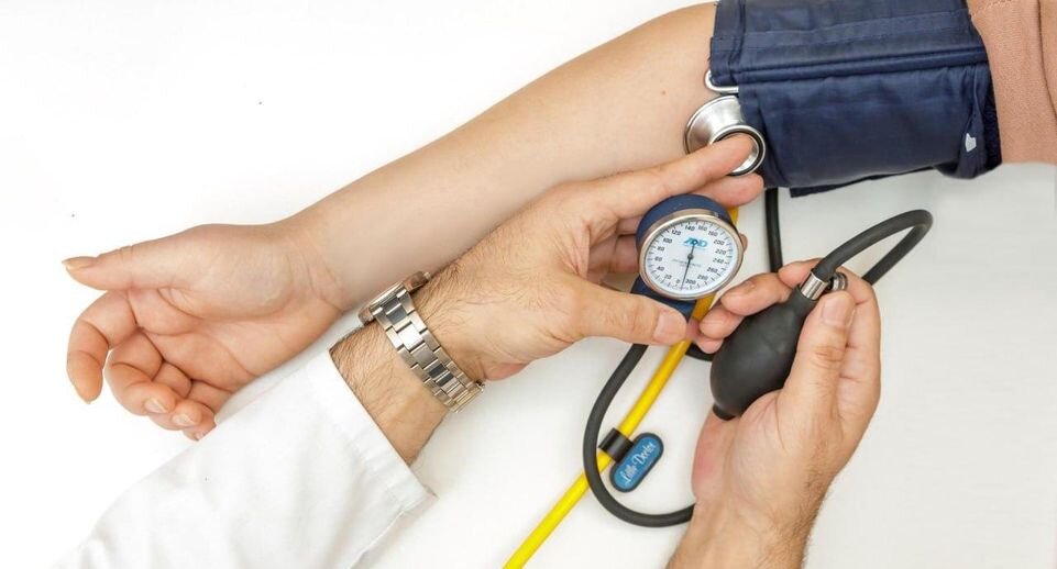    Пресс-служба Минздрава МО