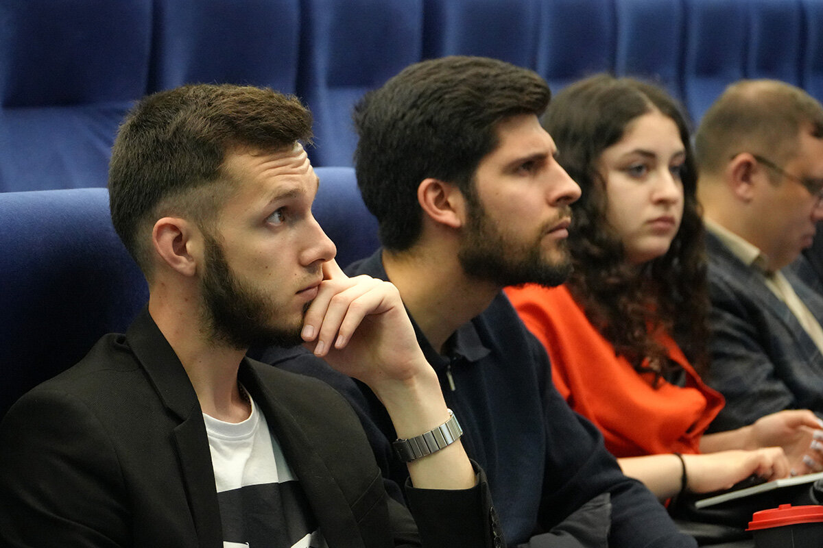 Фото: Илья Хачатурян