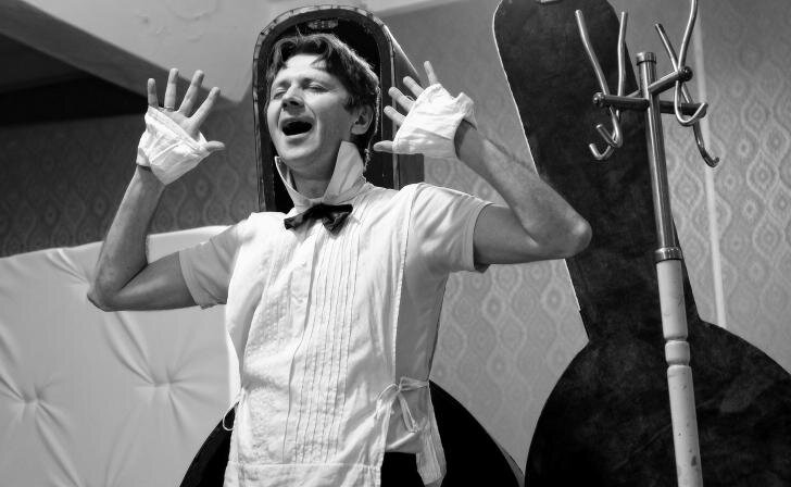    Фото Александр Малахов