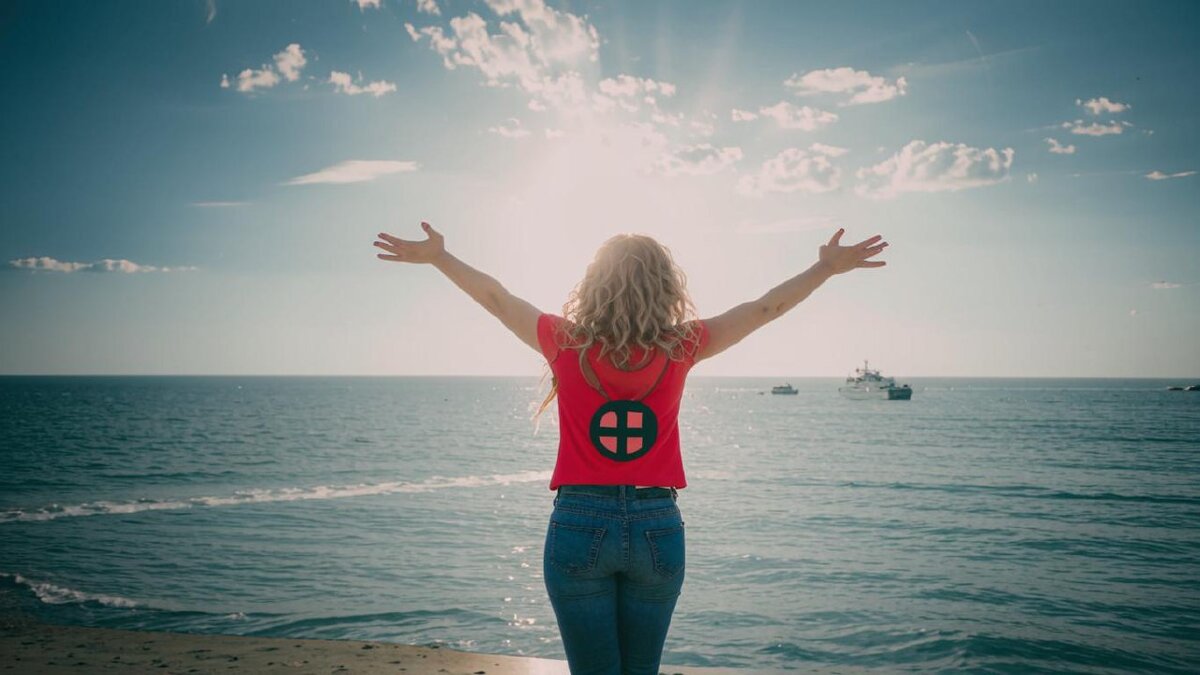 Выход из созависимых отношений