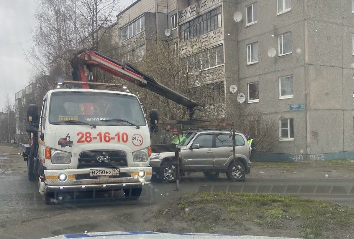 За выходные 20 водителей отстранили от управления в Петрозаводске | Столица  на Онего - новости Петрозаводска и Карелии | Дзен