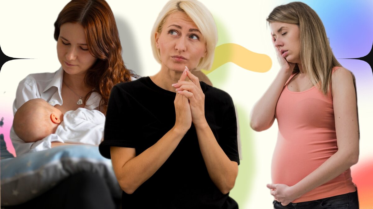 —Ты просто обязана свою однушку подарить младшей сестре 