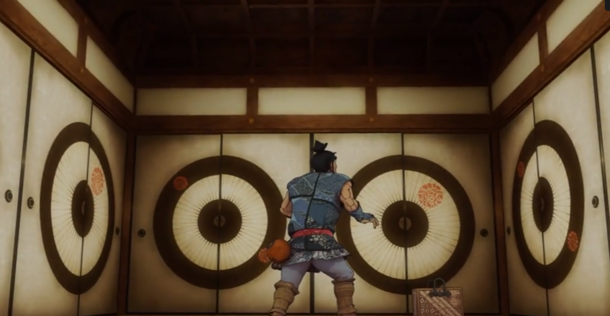 Собственность Режиссёр: Сюхэй Морито